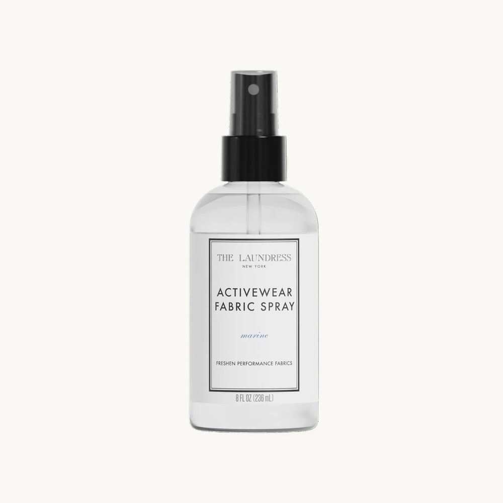 NWT The Laundress Activewear Fabric Spray